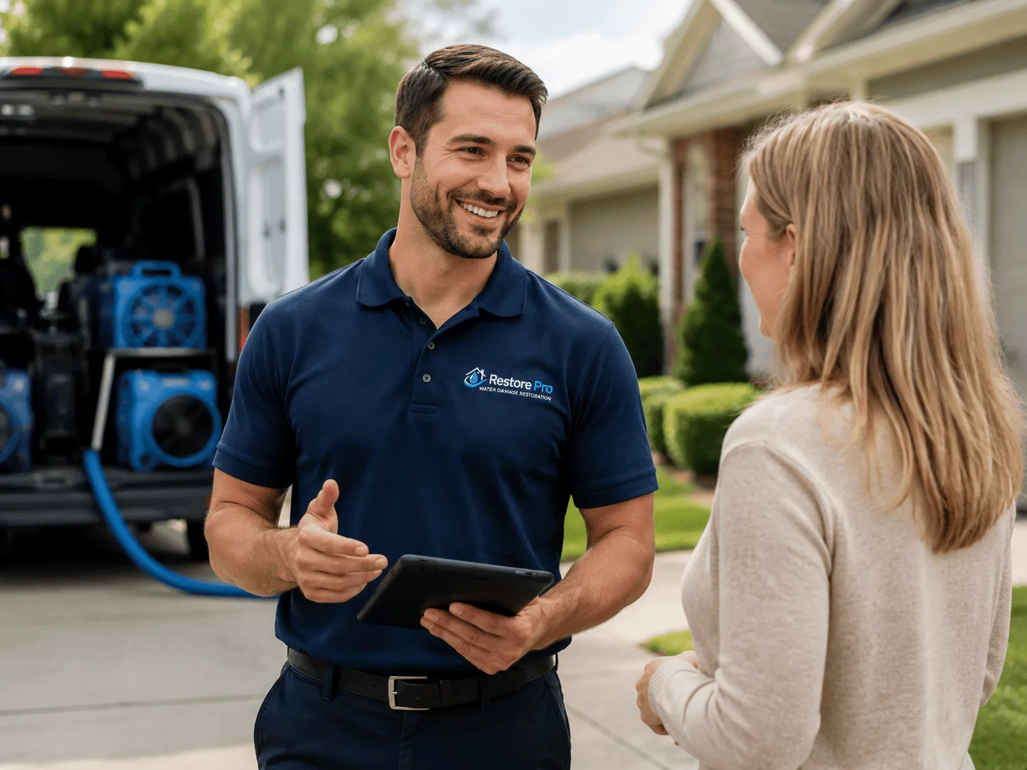 Water Damage Restoration Mendenhall, MS FAQs